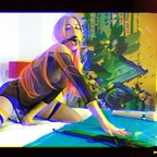 Zdjęcie profilowe na platformie OnlyFans anateran