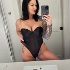 OnlyFans 프로필 사진 andiespalace