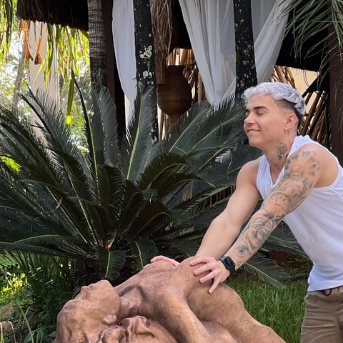 Картинка шапки OnlyFans andremarqueesx