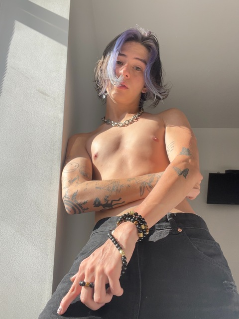 Foto de cabeçalho do OnlyFans andrewsws