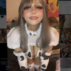 Профилна снимка на OnlyFans за angeia