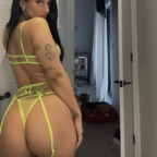 Foto del profilo OnlyFans di angel_gone_bad_yall