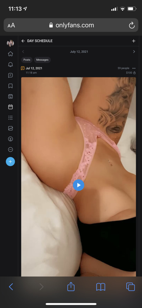 Foto de cabeçalho do OnlyFans angelamy0