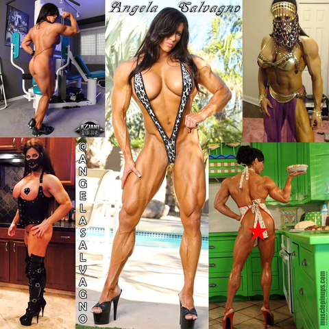 Immagine dell'intestazione OnlyFans angelasalvagno