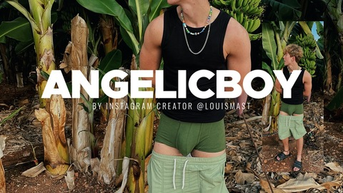 Gambar header OnlyFans angelicboy