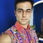 OnlyFansのプロフィール画像 angelodavid