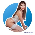 Zdjęcie profilowe na platformie OnlyFans angelsem