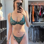 OnlyFansのプロフィール画像 angiewatkins