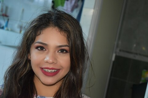 OnlyFansのヘッダー画像 angreka