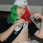 Профилна снимка на OnlyFans за angyfairypink