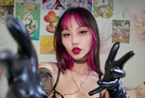 Obraz w nagłówku OnlyFans animelily