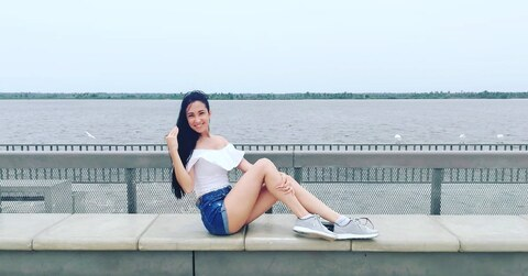 Foto de cabeçalho do OnlyFans anitafronteras