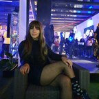 Profilbild bei OnlyFans von annajashell