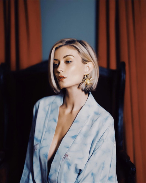 Foto de cabeçalho do OnlyFans annalisawagner