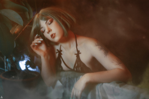 Image d'en-tête OnlyFans annlurine