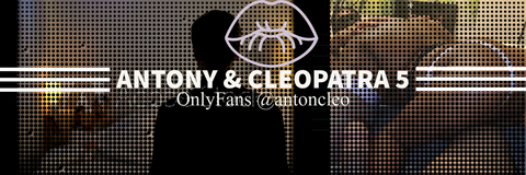 Gambar header OnlyFans antoncleo