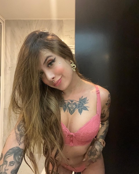 Foto de cabeçalho do OnlyFans antoniaacosta