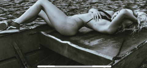 Foto de cabeçalho do OnlyFans arianafayye