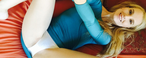 Снимка на заглавието на OnlyFans arielanderssen