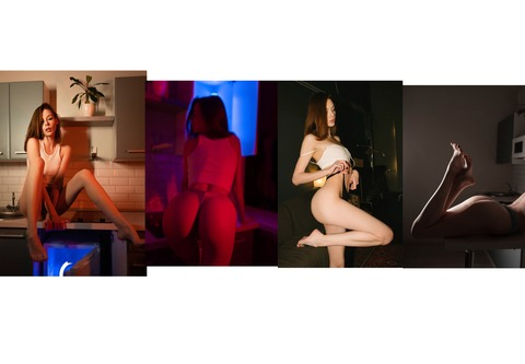 Image d'en-tête OnlyFans arinafox