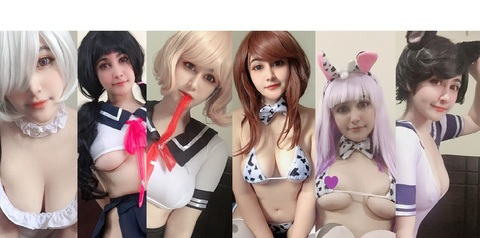 오직 팬들만 볼 수 있는 arumichwan의 헤더 사진