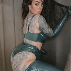 OnlyFansのプロフィール画像 aryellasuicide