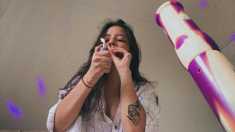 OnlyFansのヘッダー画像 ashyso