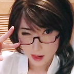 OnlyFans profil fotoğrafı asianalison