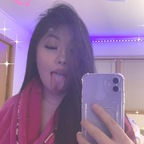 OnlyFansのプロフィール画像 asianherxo