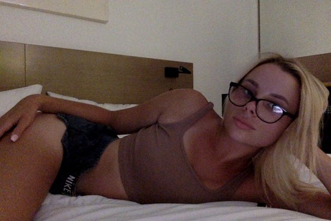 OnlyFans Header Bild asslikeangelina