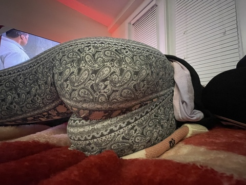 AlleenFans kopafbeelding aubreebaby18