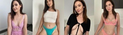 Foto de cabeçalho do OnlyFans aussielola