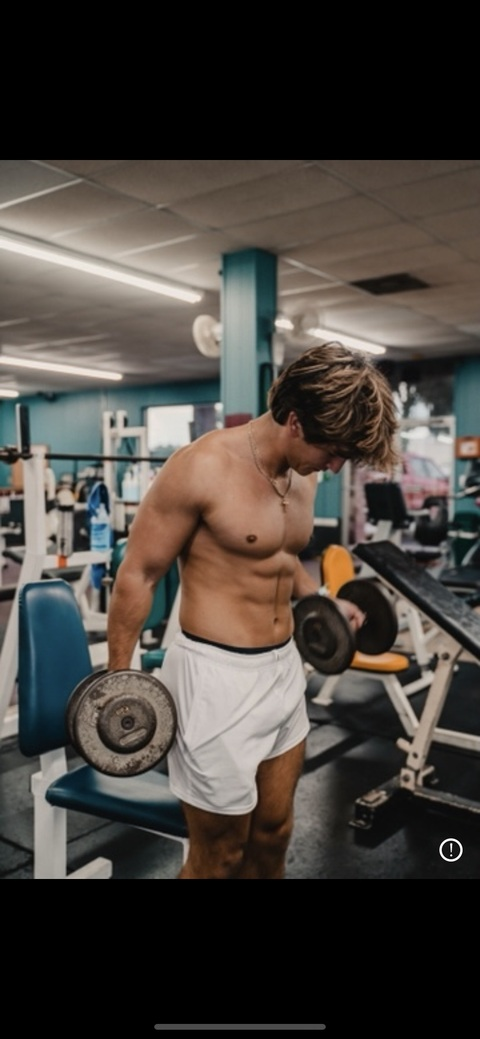 오직 팬들만 볼 수 있는 austinwaller의 헤더 사진