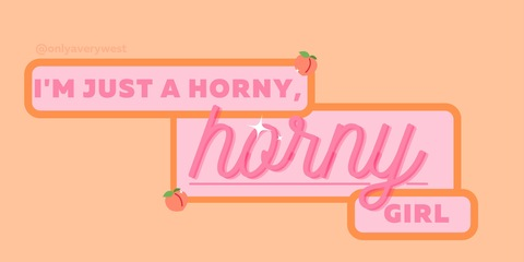 Obraz w nagłówku OnlyFans averywestextra