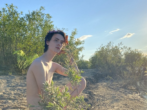 صورة رأس OnlyFans axelsanti