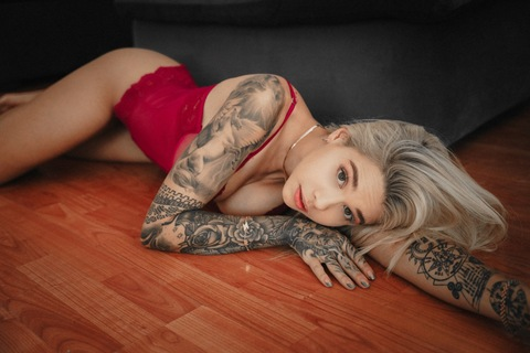 AlleenFans kopafbeelding aygrecia