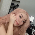 OnlyFansのプロフィール画像 azngoodgirl