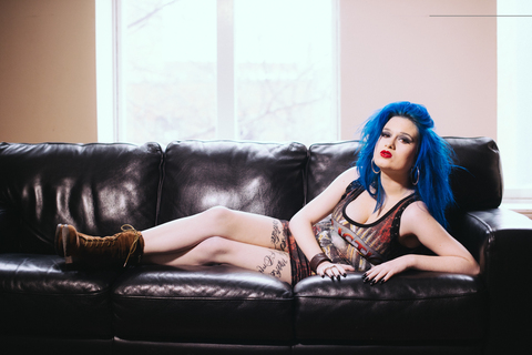 Foto de cabeçalho do OnlyFans babiiewolf