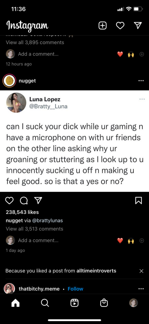 Immagine dell'intestazione OnlyFans baby_g2497