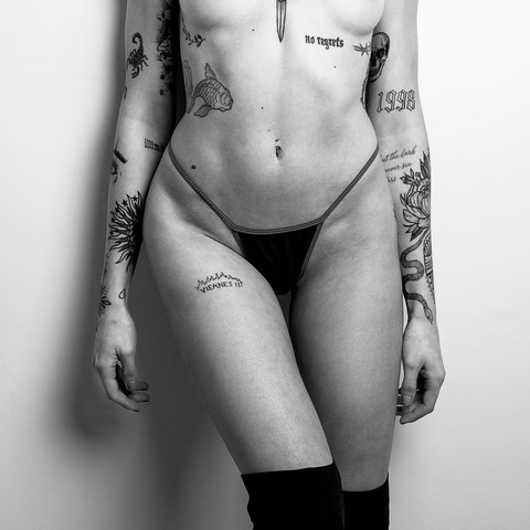 Снимка на заглавието на OnlyFans babybandida