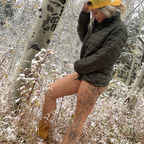 OnlyFans 프로필 사진 babyface8189