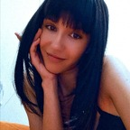 OnlyFansのプロフィール画像 babygirl_anya