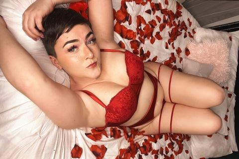 Image d'en-tête OnlyFans babygirltvvip