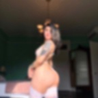 OnlyFansのプロフィール画像 babygiz