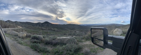 OnlyFans header picture babyj08