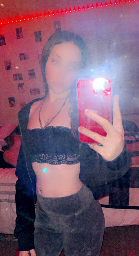 OnlyFans Header Bild babyr444