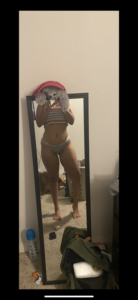 Immagine dell'intestazione OnlyFans babyt420