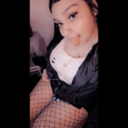 OnlyFansのプロフィール画像 babyyaalii