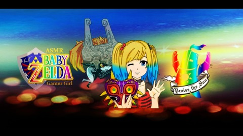 Obraz w nagłówku OnlyFans babyzeldafantasy