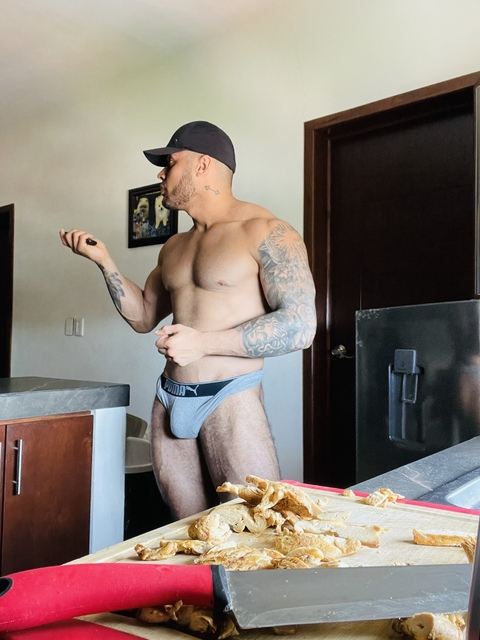 OnlyFans Header Bild bacano1992